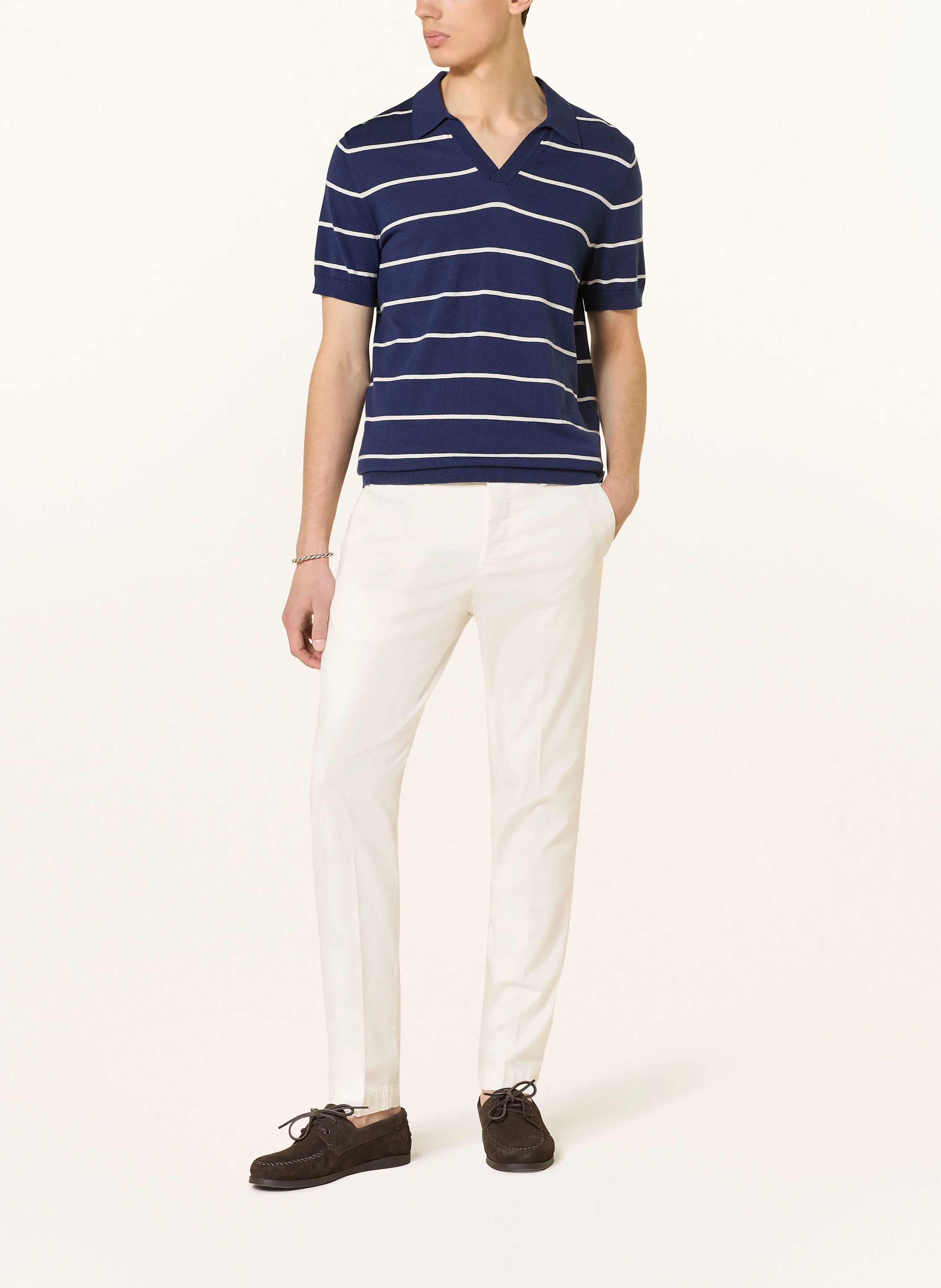 PT TORINO Chino Extra Slim Fit
