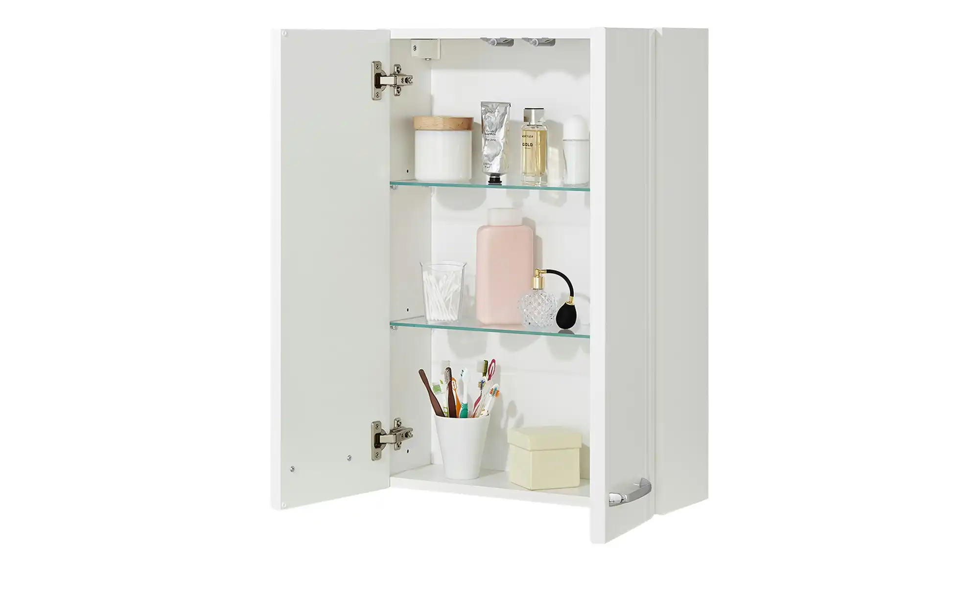 calmo2go Bad-Wandschrank Trio