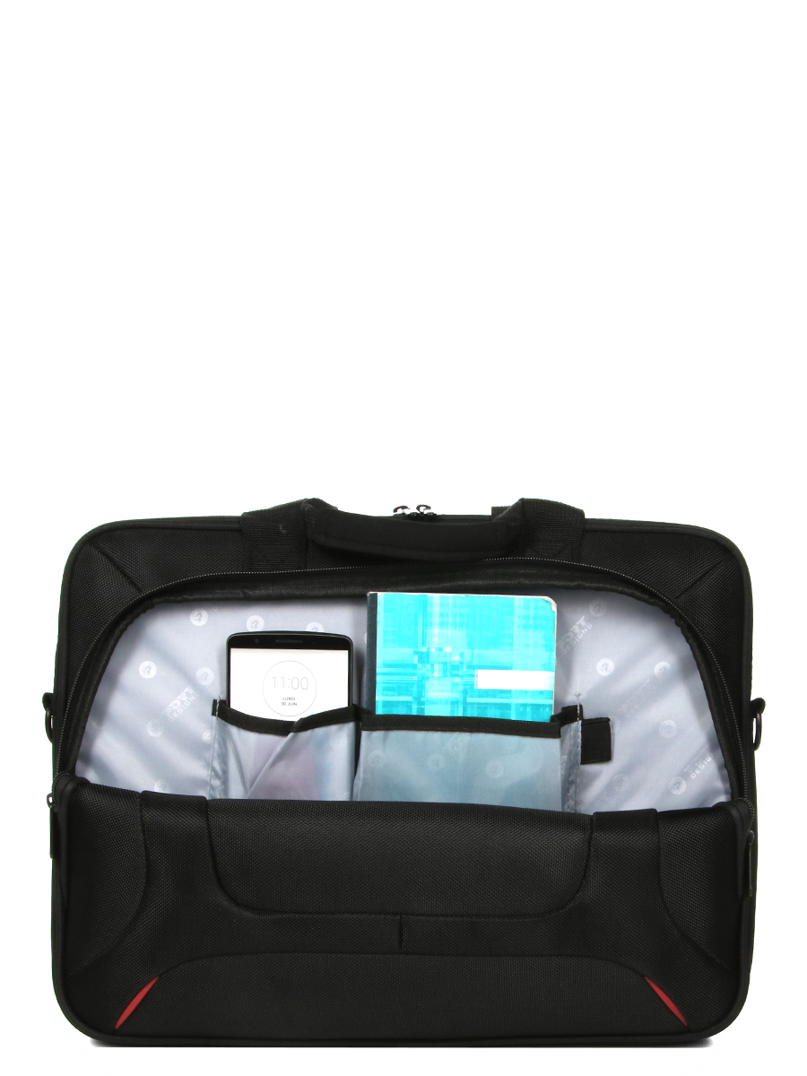 Sac ordinateur PORT Designs Courchevel Top Loading 15.6 pouces