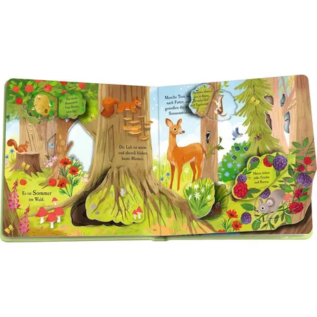Ravensburger Auf Entdeckungstour: Im Wald