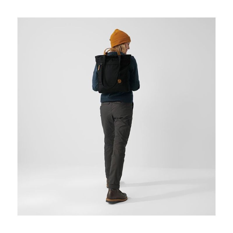 Totepack No. 1 - Sac bandoulière