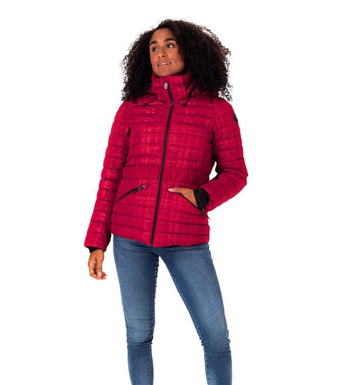 Falcon Women Mercy Ski- en Snowboardjassen