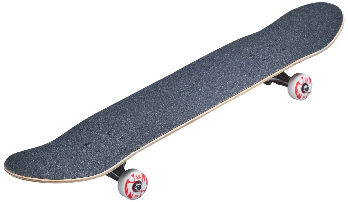 Alien Workshop Matrix Komplet Skateboard - Skateboards | SkatePro