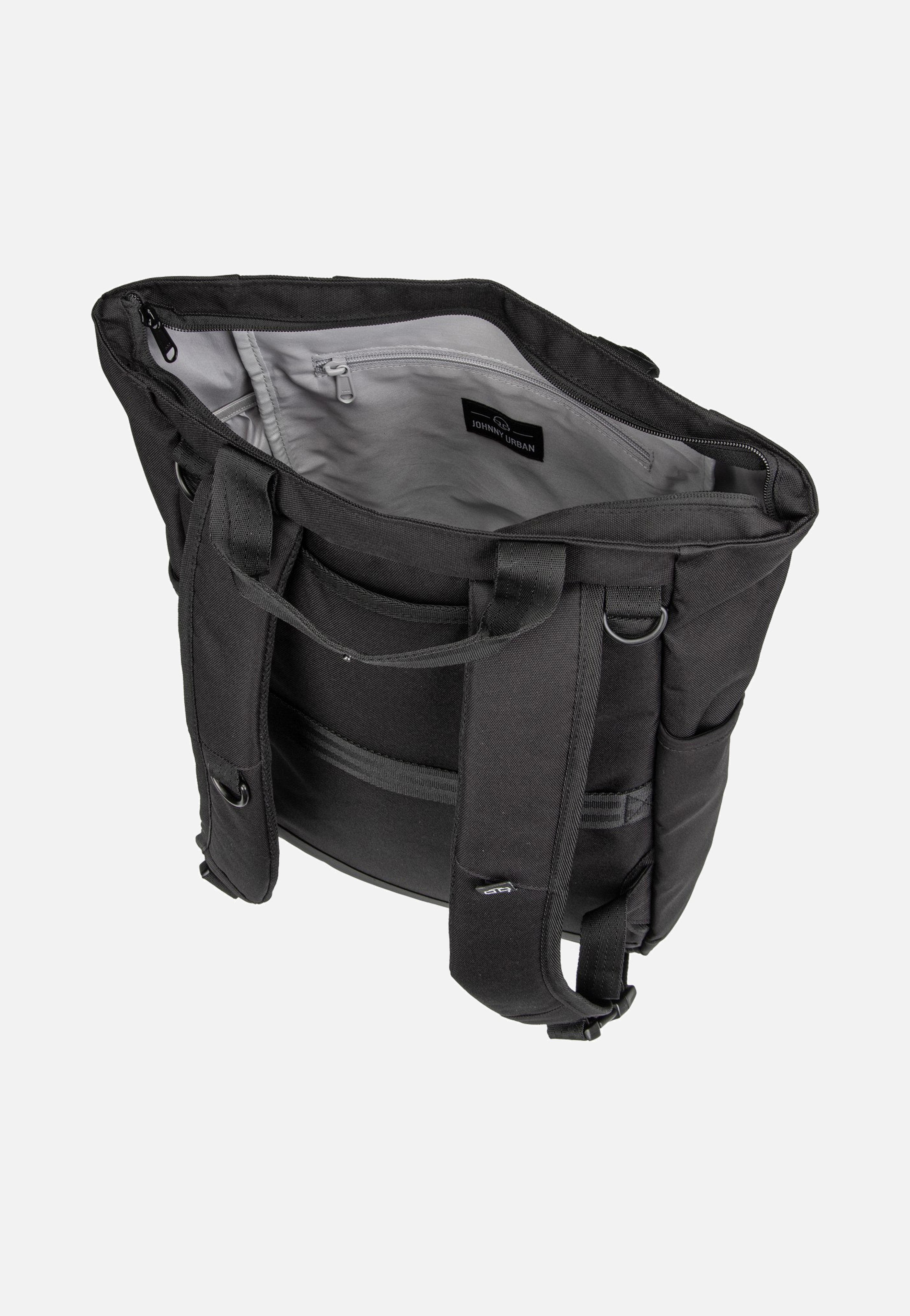 Blair Black - Rucksack