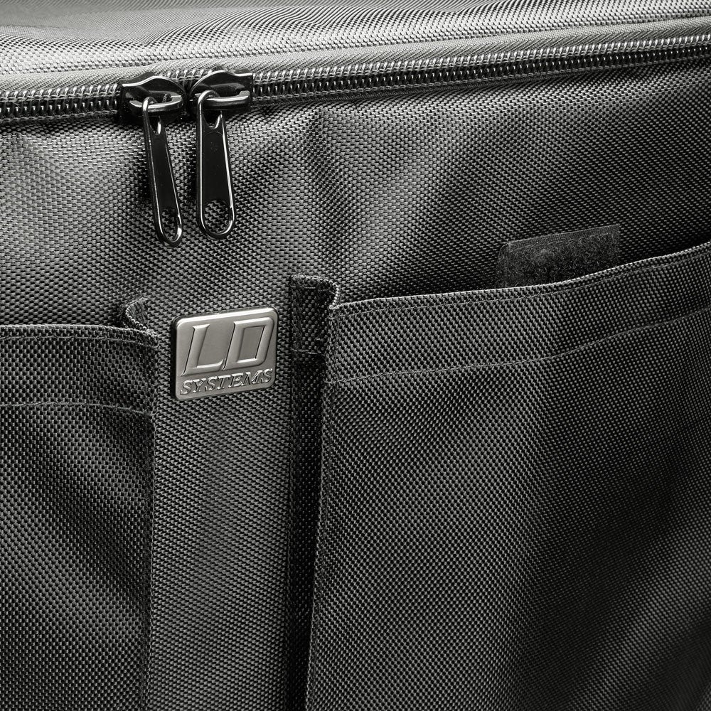 LD Systems CURV 500 SUB PC trolley voor subwoofer