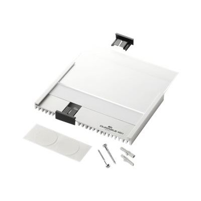 Durable Info Sign - Plaque de porte personnalisable - format 