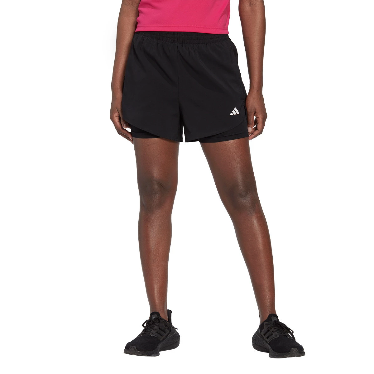 Calções adidas Training Mulher