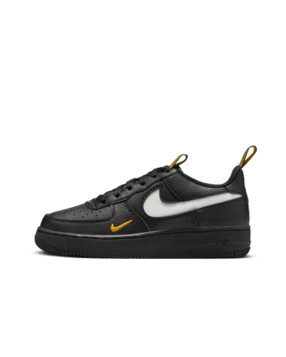 Nike Air Force 1 LV8 Big Kids' Shoes