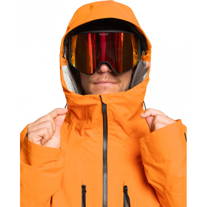 Pro Path Goretex 2L - Veste ski homme