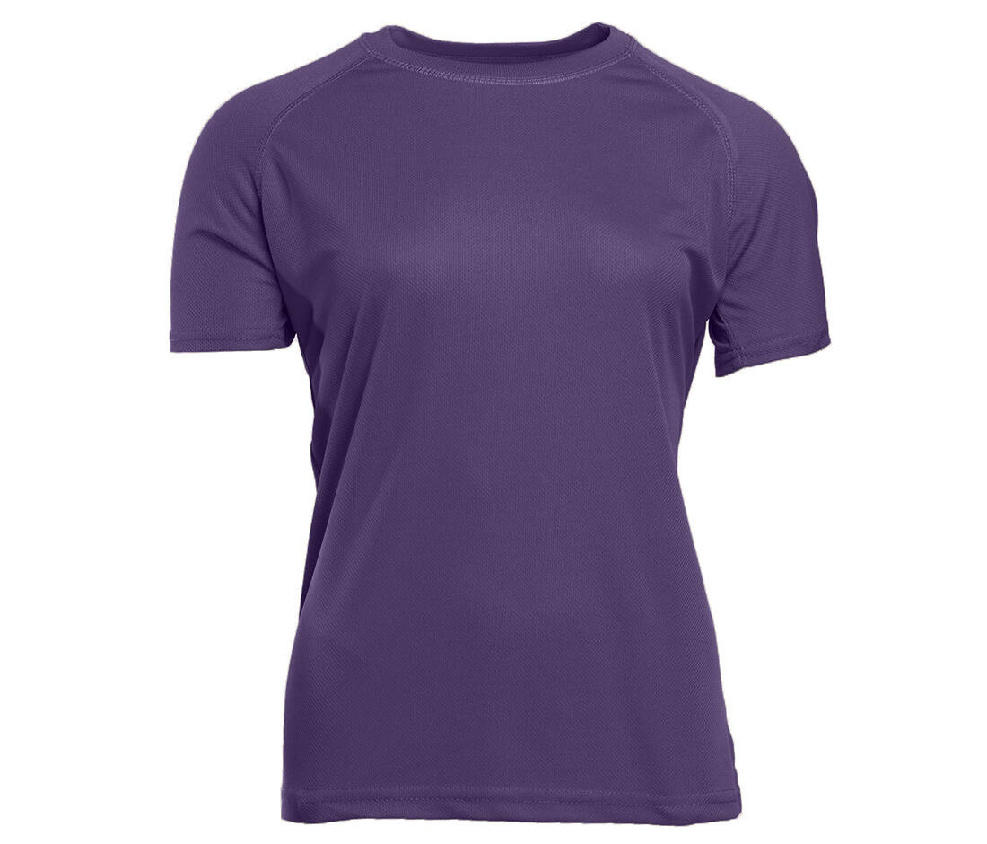 Pen Duick PK141 - Tee Shirt Sport Femme