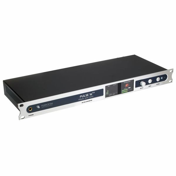 Ferrofish Pulse16 DX