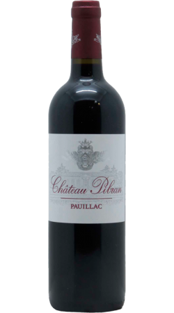Château Pibran Pauillac 2016