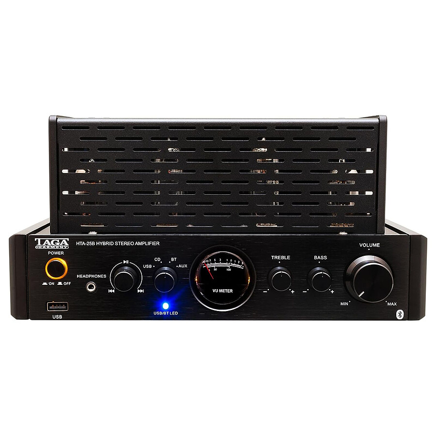Taga Harmony HTA-25B Noir