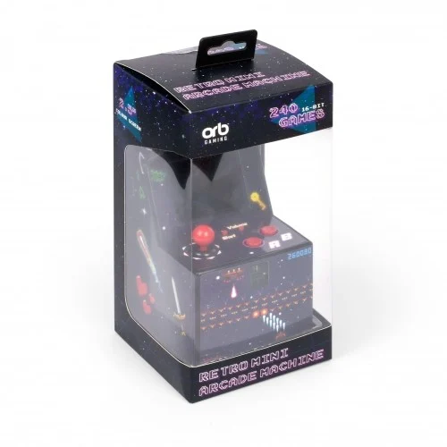 Mini Arkade Maskine