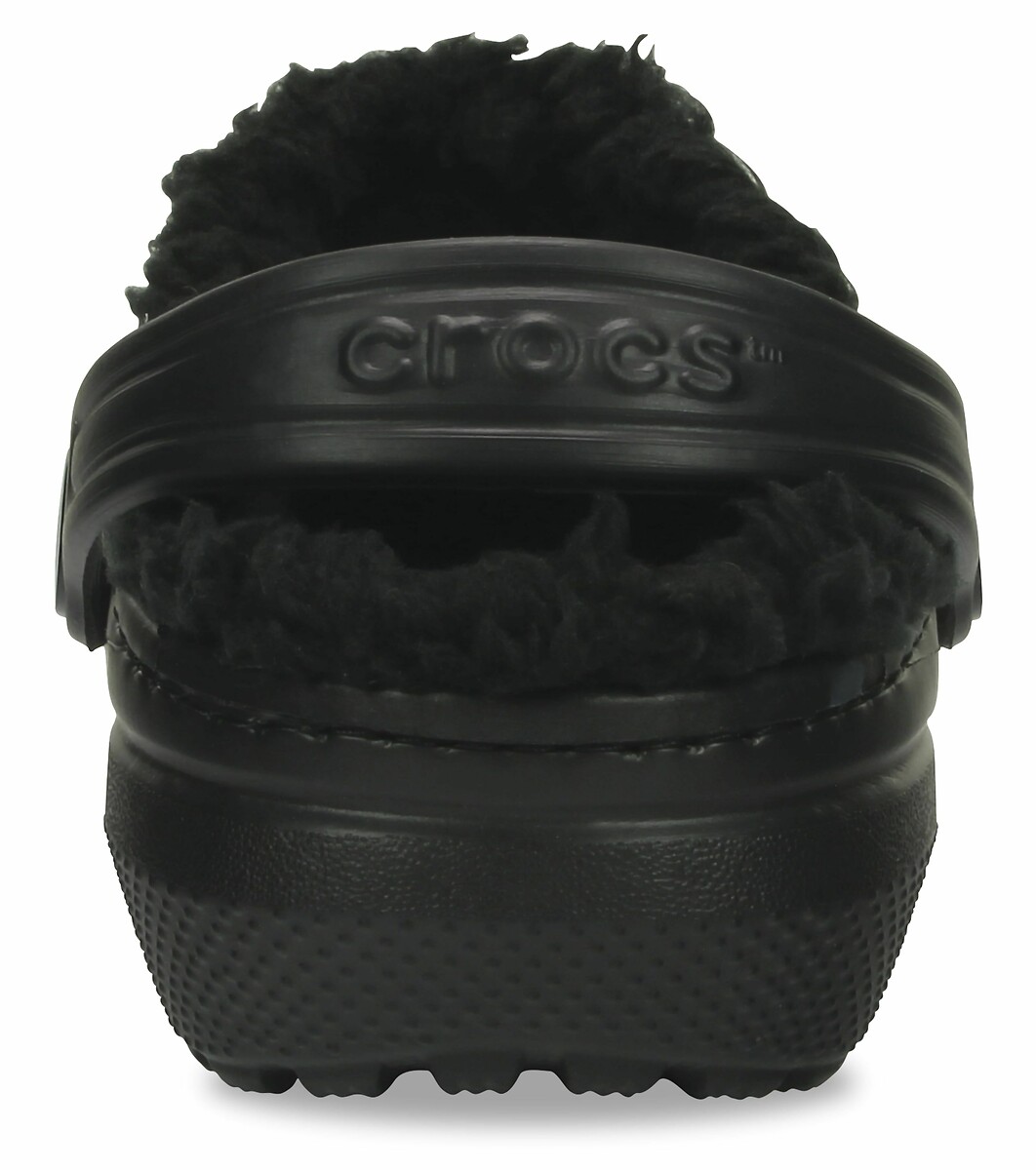 Crocs<br>Tamancos clássicos forrados K