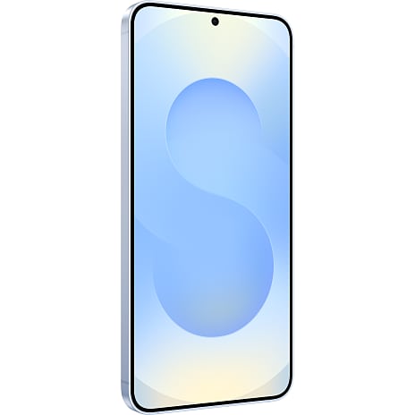 Samsung Galaxy S25 Plus 5G 256GB - Icy Blue
