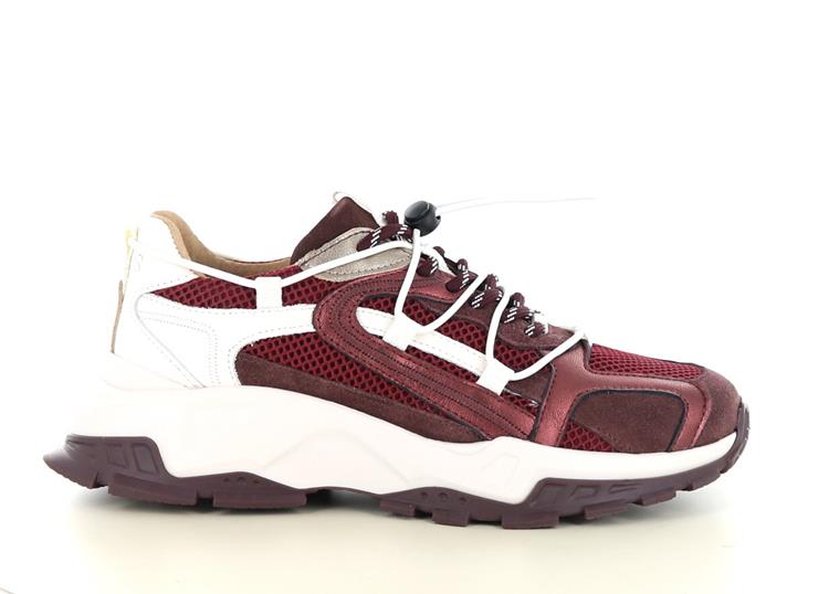 DWRS Label Isola Bordo/offwhite