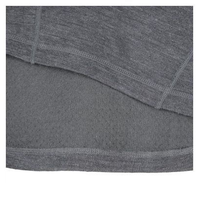 Maillot Thermique Tucano Urbano Amelio Gris Homme
