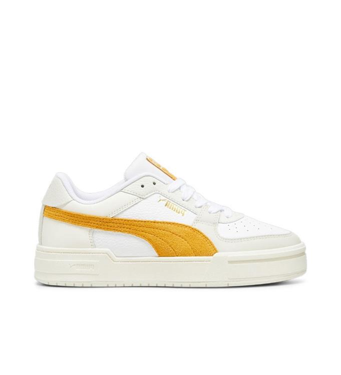 PUMA Unisex CA Pro Suede FS Sneakers