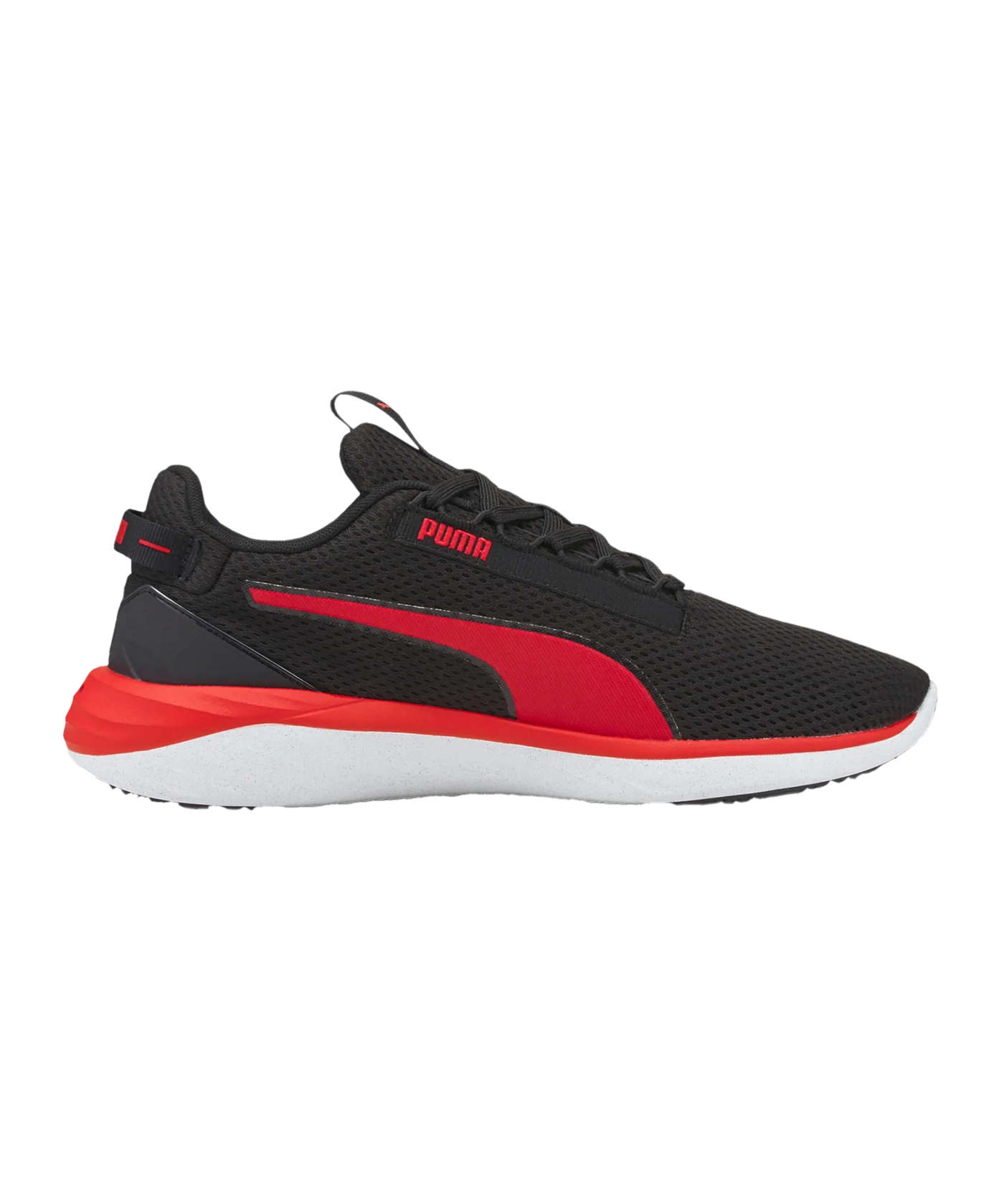 PUMA Better Foam Emerge Star Schwarz F04 Laufschuh