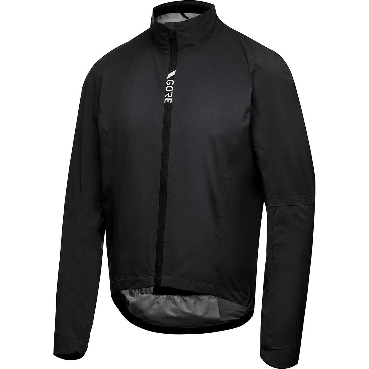 GORE Wear Torrent Fietsjack Zwart Heren