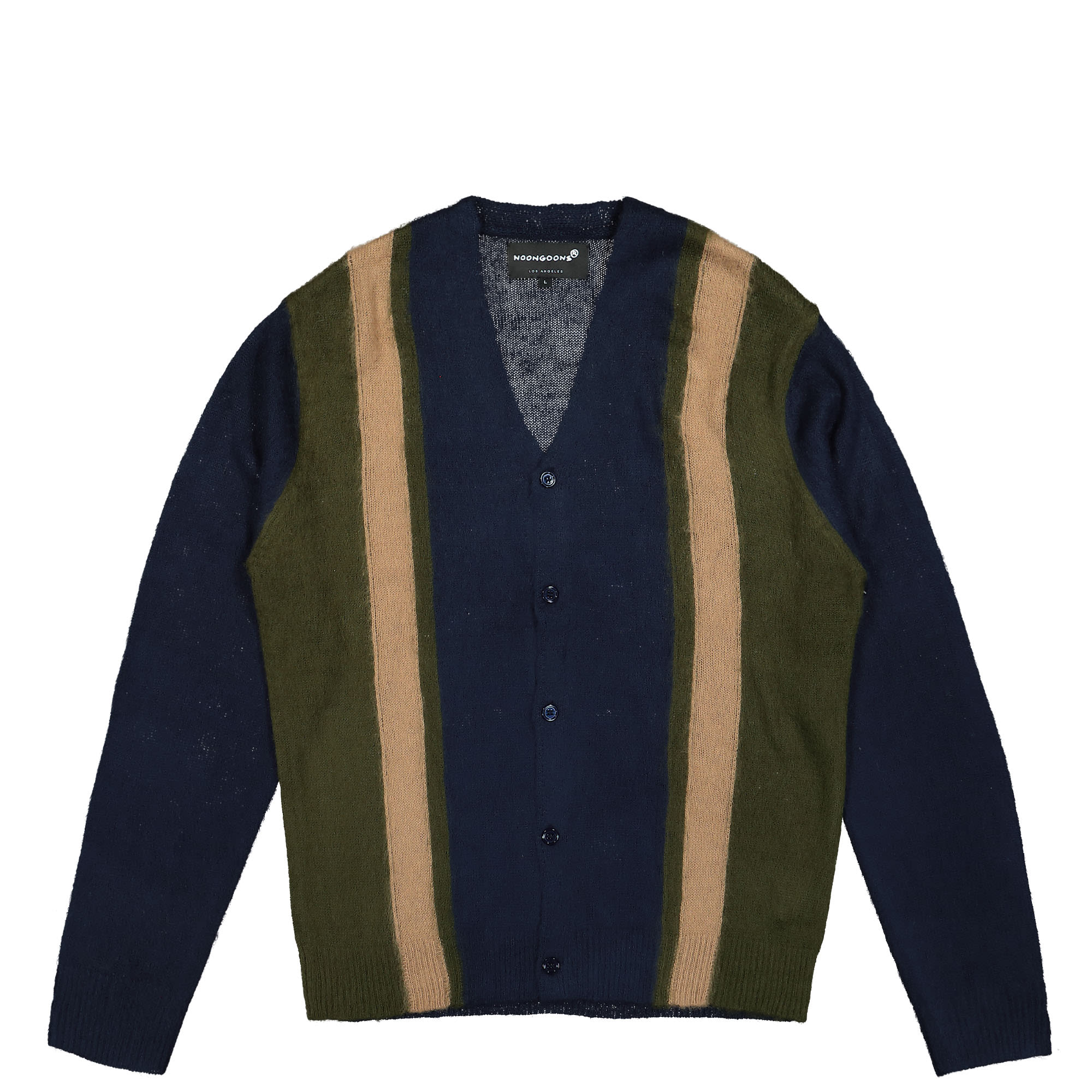 Noon Goons<br>Recess Knit Cardigan