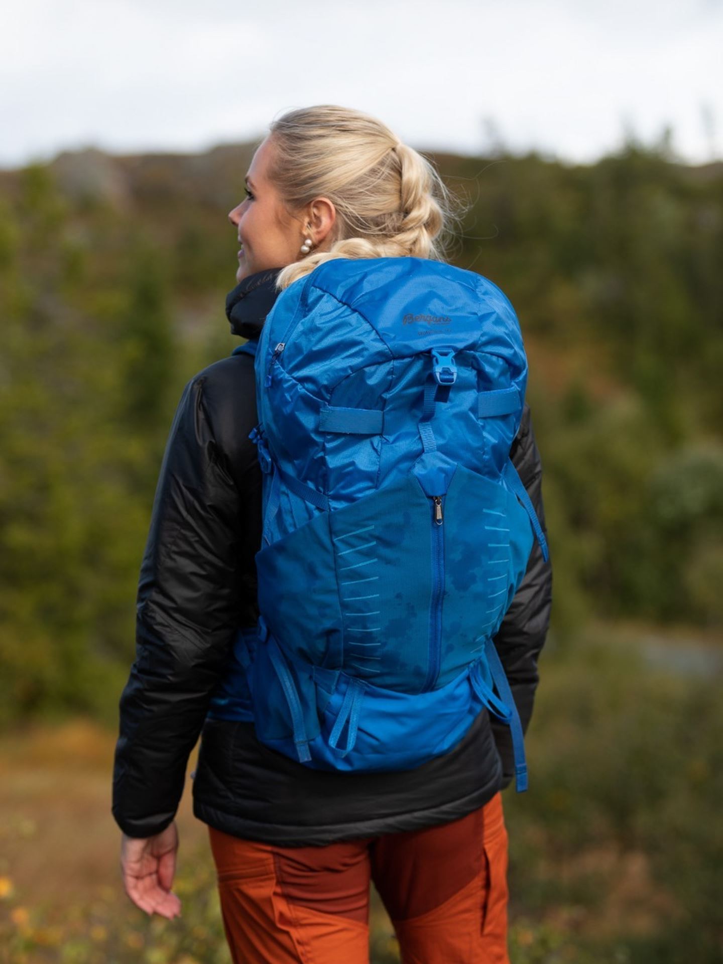 Rondane 30L