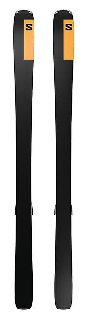 SALOMON - PACK SKI STANCE 84 + M11 GW L90