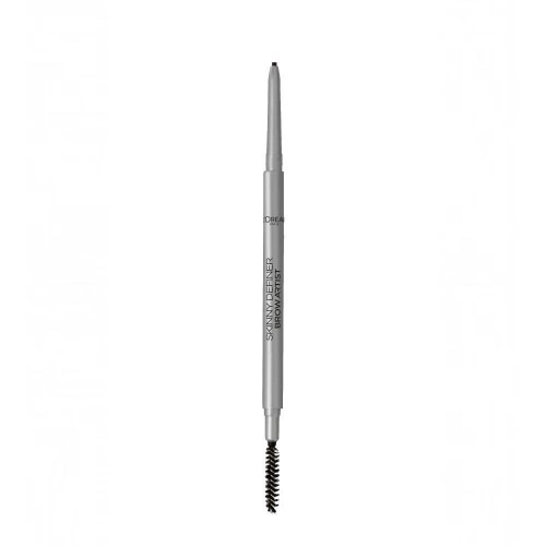L'Oréal Brow Artist Skinny Definer Lápis de Sobrancelhas 109 Ebony
