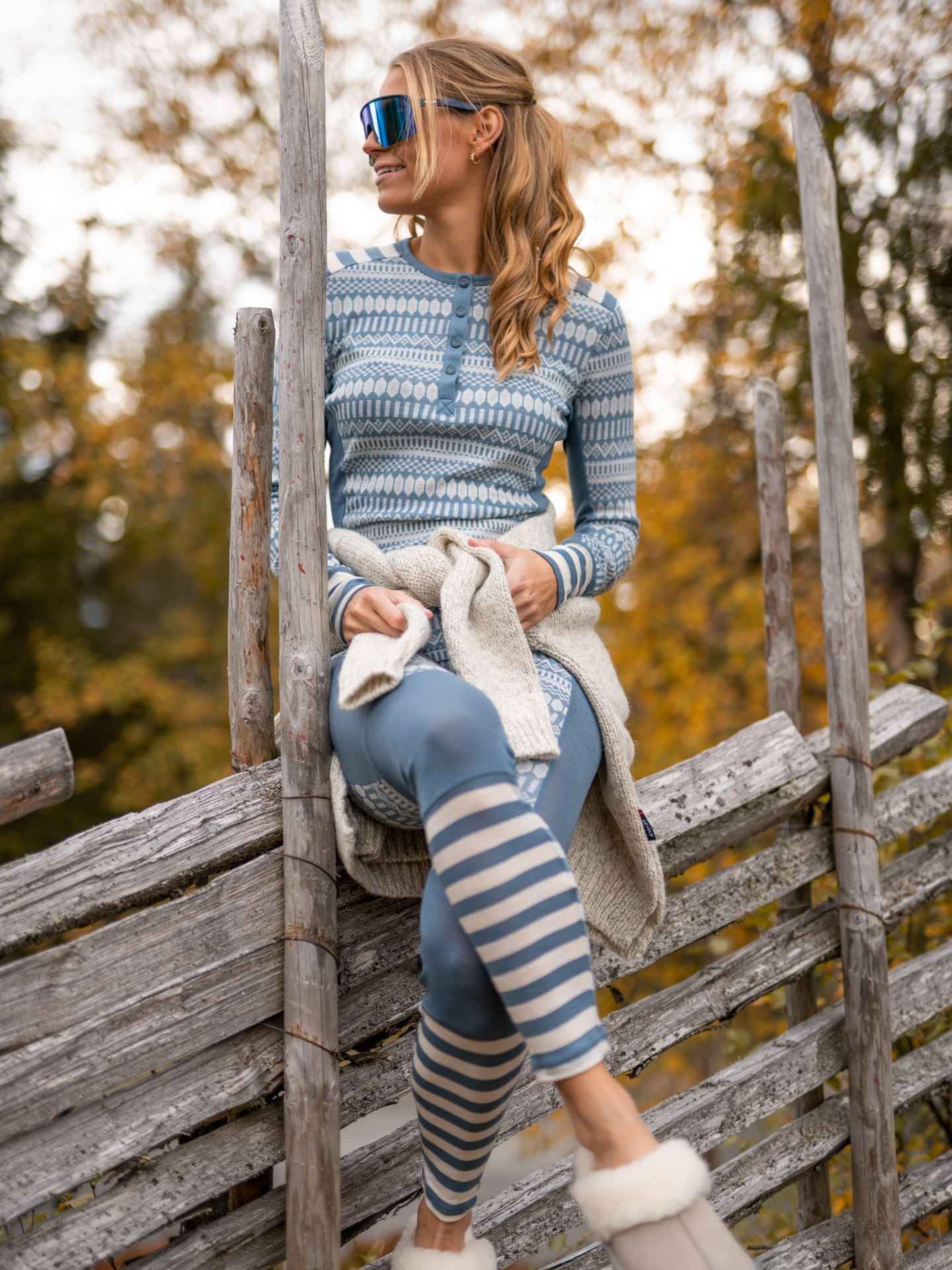 Åkle Long Sleeve