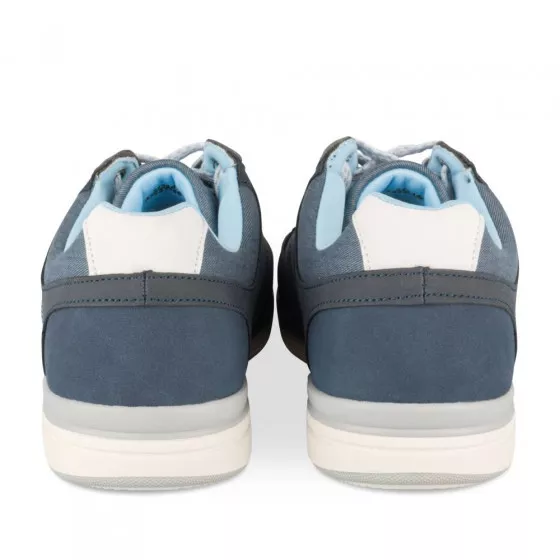 Baskets MARINE DENIM SIDE