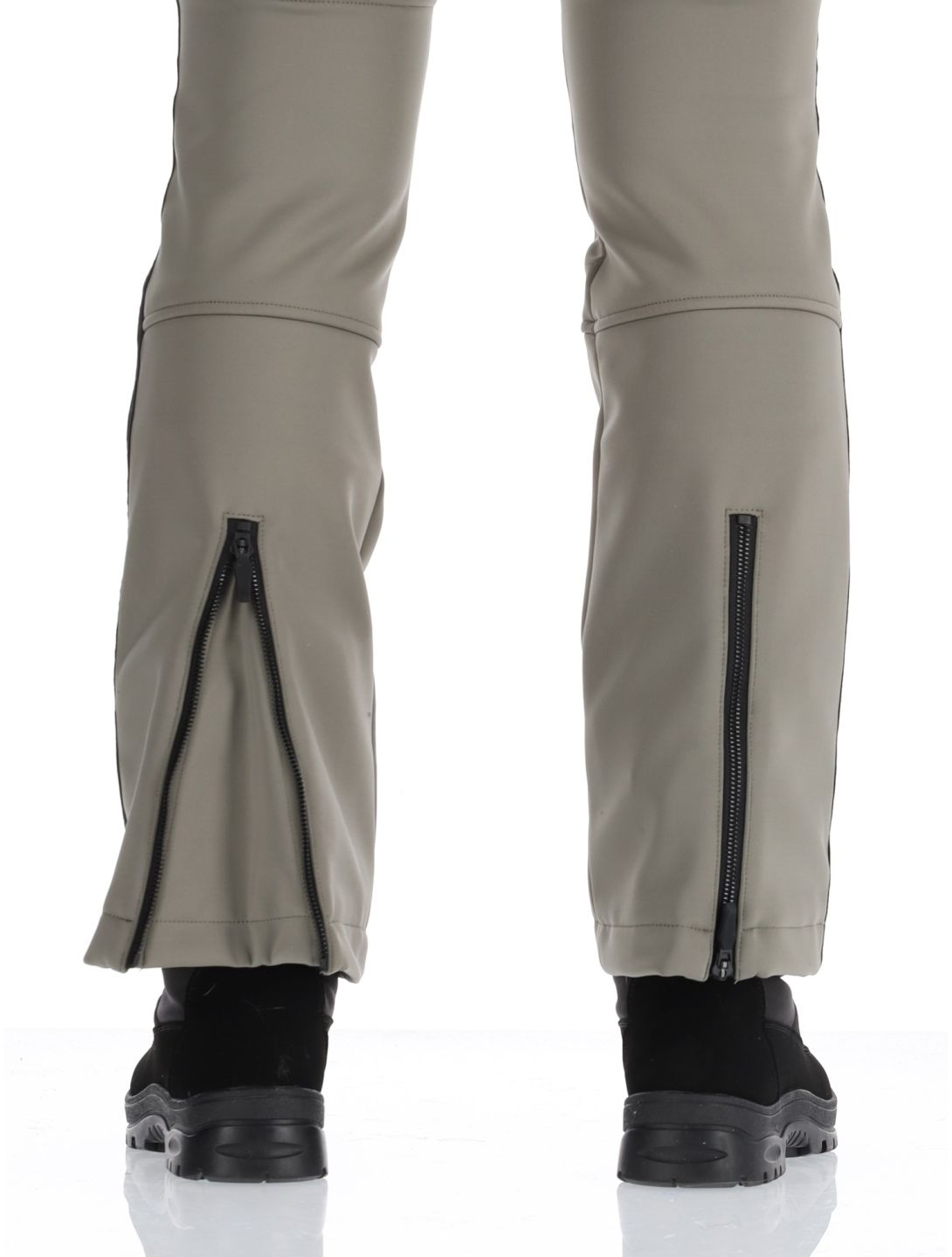 Mayli CH softshell skibroek dames