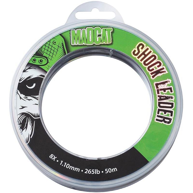 Shock Leader Madcat Shock Leader 8X
