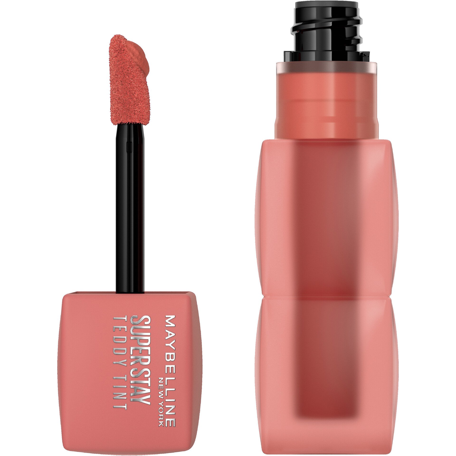 Maybelline Superstay Teddy Tint