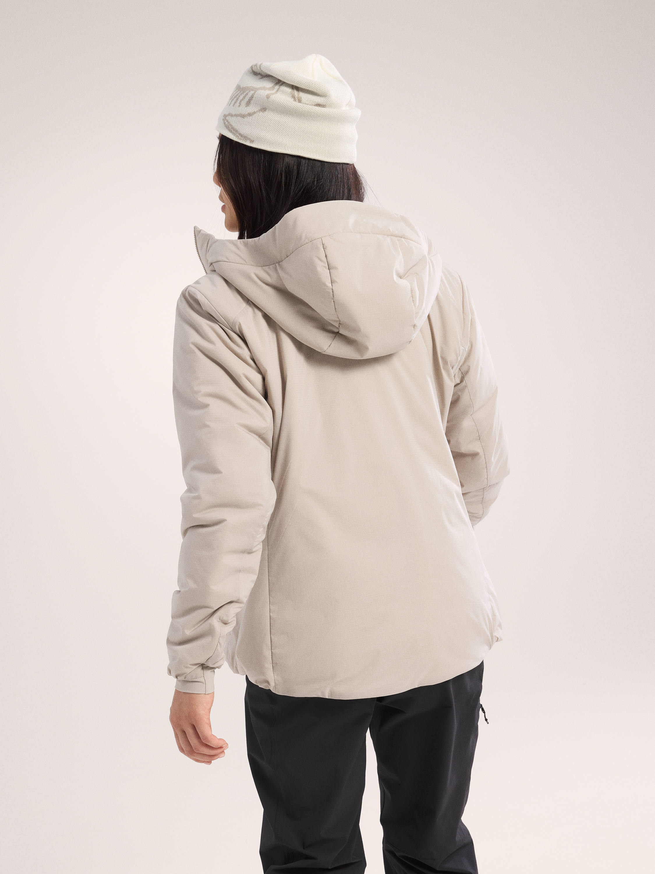 Arc'teryx Atom Heavyweight Hoody W's
