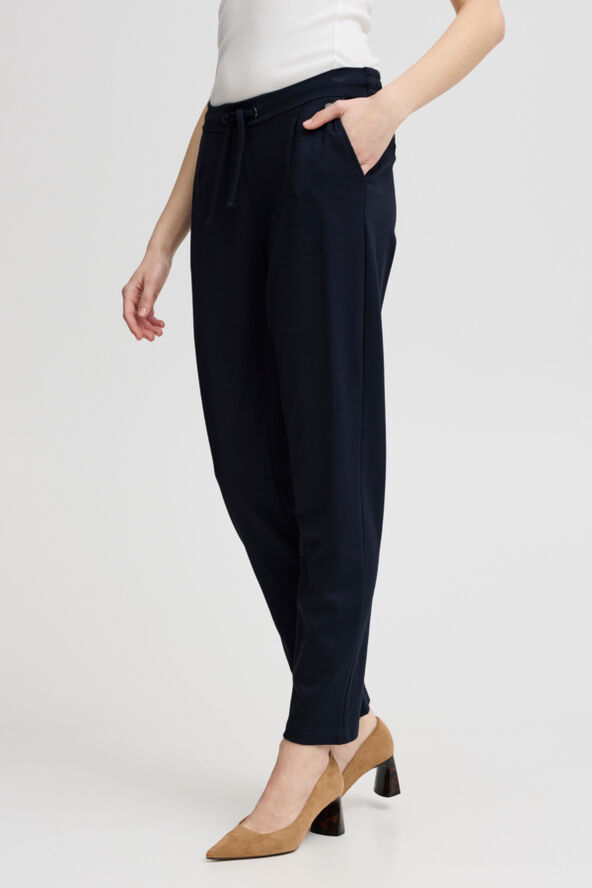 Fransa FRZASTRETCH 1 (noos) dark peacoat