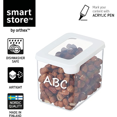 SmartStore Vision opbevaringsboks (800ml)