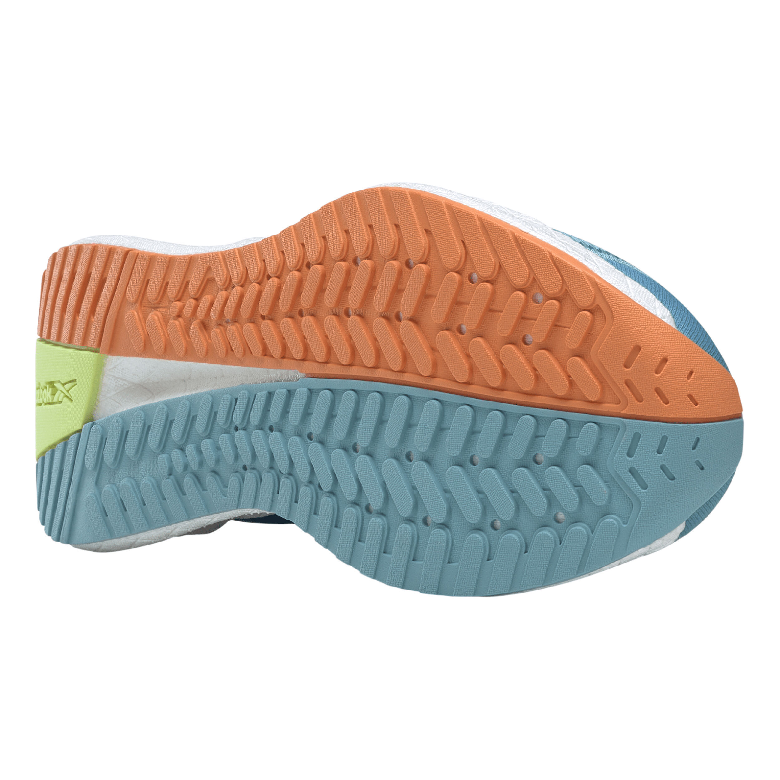 Reebok Floatride Energy SY Chaussure De Running Sans Stabilisateurs Femmes - Bleu , Blanc