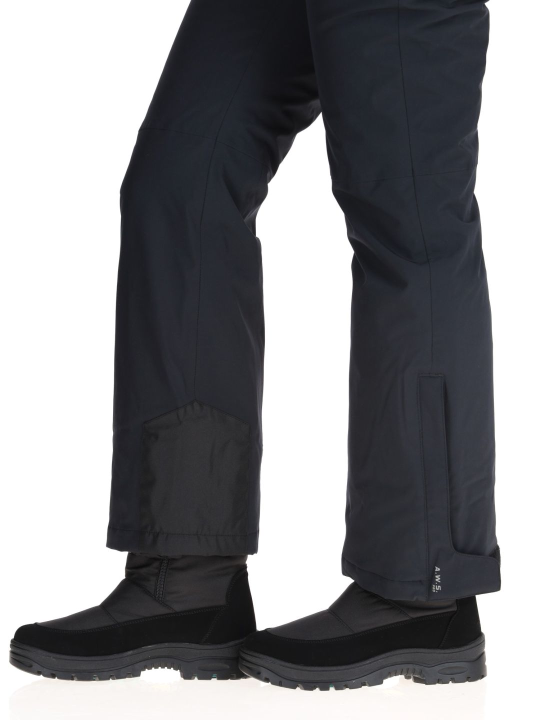 Jero skibroek dames