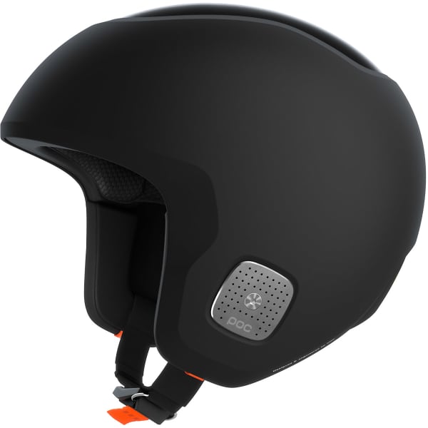 Casque de ski POC SKULL DURA COMP MIPS URANIUM BLACK MATT