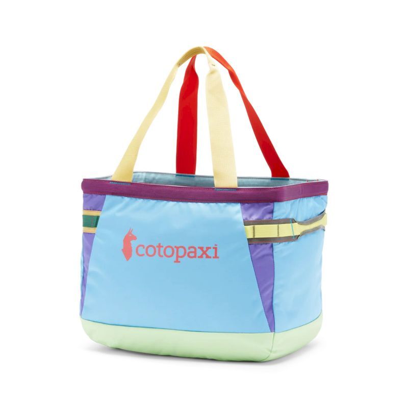 Allpa 30L Gear Hauler Tote Del Dia - Tote bag