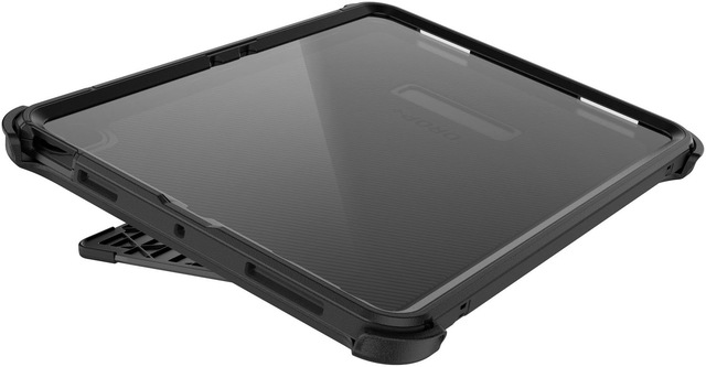 Otterbox Handyhülle »Defender für Apple iPad Air 11 (M2/5th/4th gen)« Tablet 28 cm (11 Zoll) Backcover, Schutzhülle, Handyschutzhülle, Case, Schutzcase, stossfest