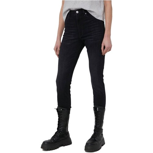 Tommy Jeans - DW0DW11569 - Mujer Negro