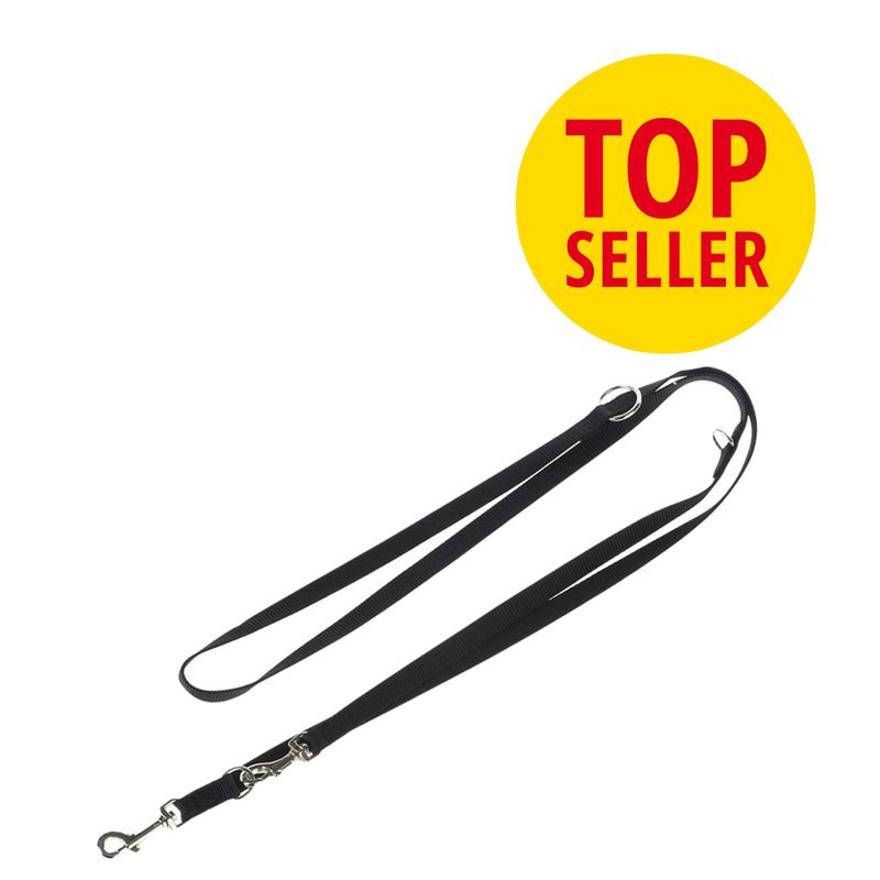 Laisse Hunter Ecco Sport
