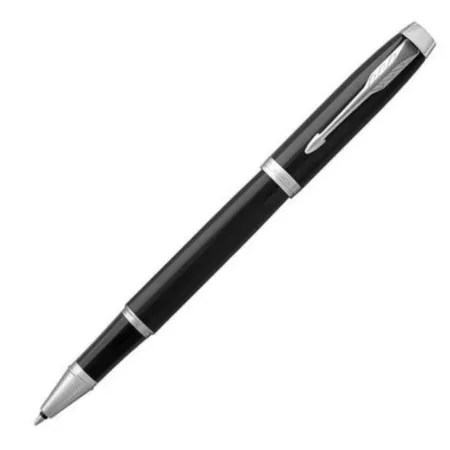 ParkerIM Black CT Rollerball Pen