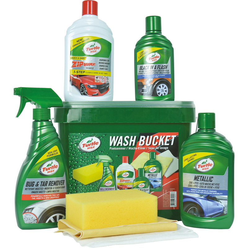 Turtle Wax Car Care poetsemmer