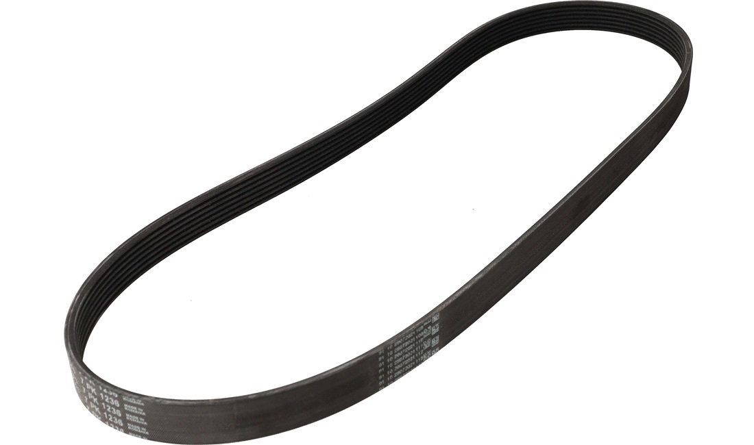 Multi v-rem 7 pk x 1236 mm