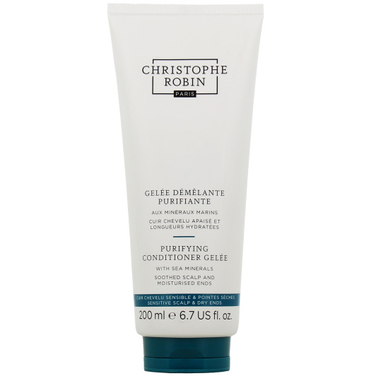 Christophe Robin Gelée Démêlante Purifiante
