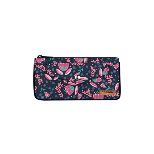 Pochette Crossbody Grotta Verde bleu