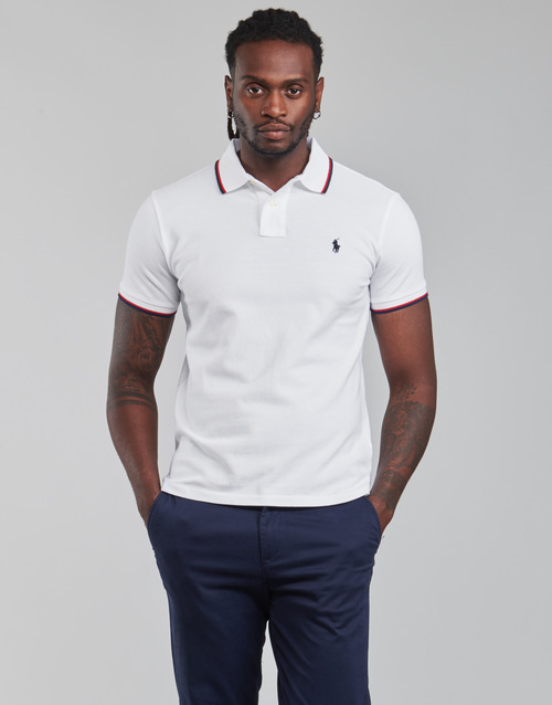 Polo Ralph Lauren - CALMIRA Blanco